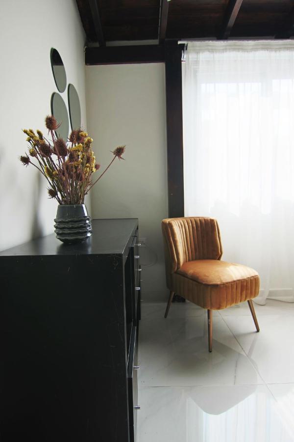 Phaedrus Living - City View Luxury Flat Harbour 03 Larnaca Exteriör bild